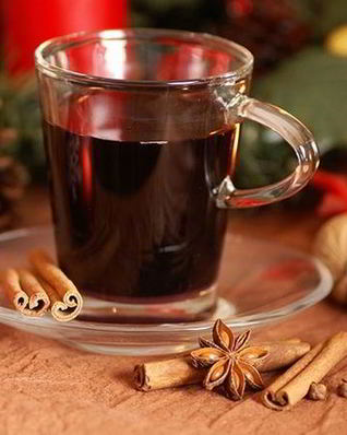 Кисель из сухофруктов