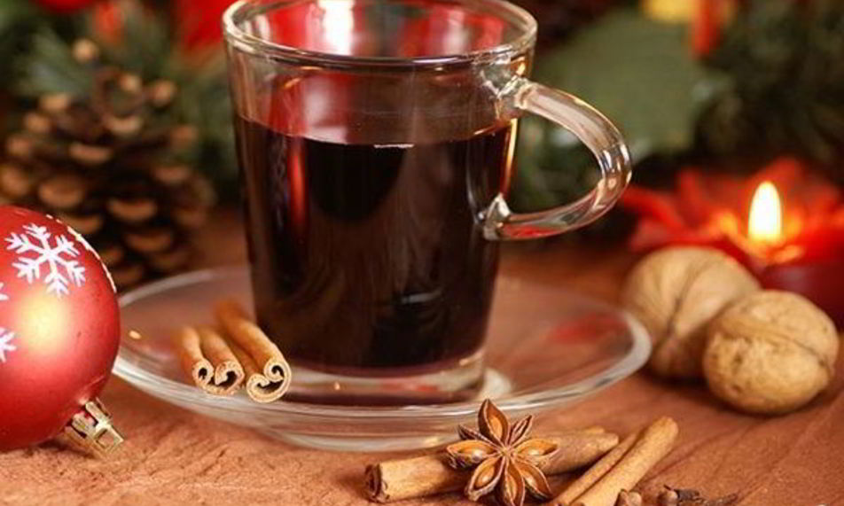 Рецепт киселя из сухофруктов