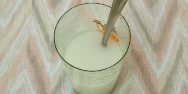 кисель из свежих ягод