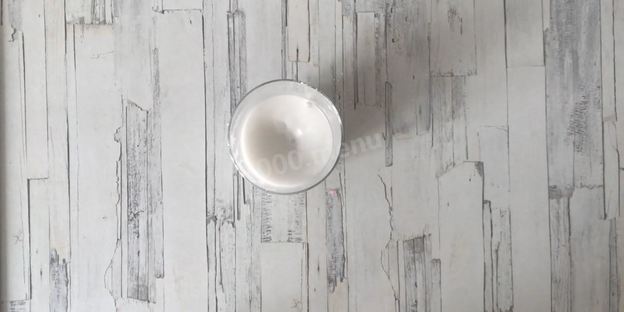 кисель из вишни