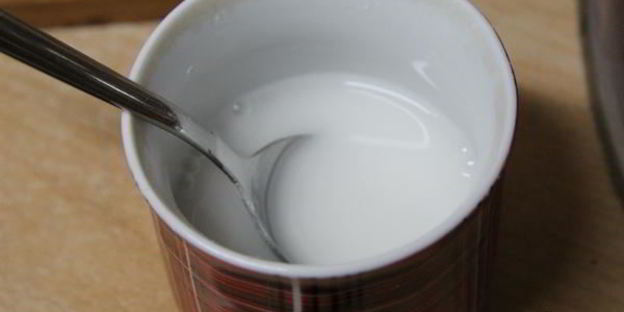 кисель калиново-айвовый с бадьяном