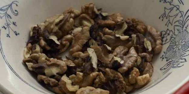 кисель молочный