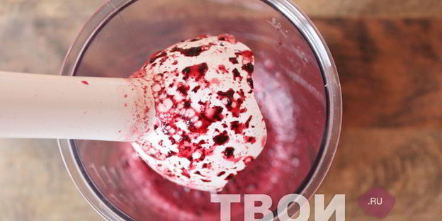 кисель овсяный