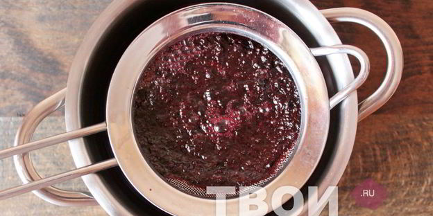 кисель овсяный