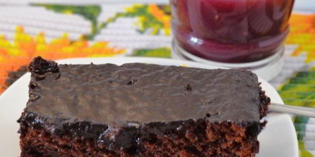 кисель по-белорусски