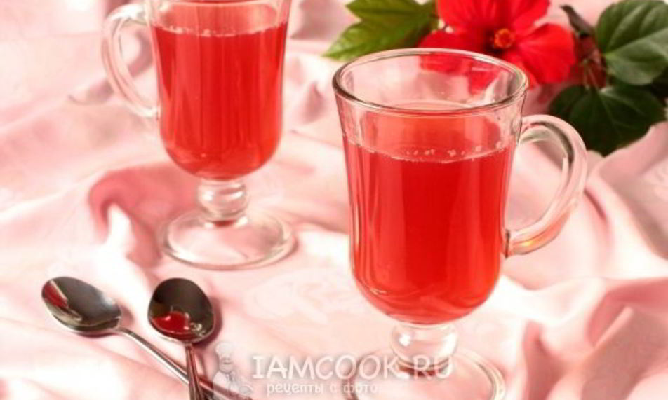 Рецепт киселя в мультиварке