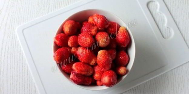 кисель в мультиварке