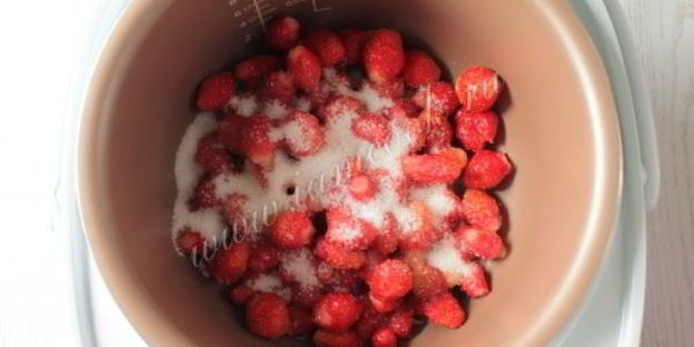 кисель в мультиварке