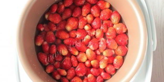 кисель в мультиварке