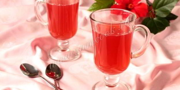 кисель в мультиварке