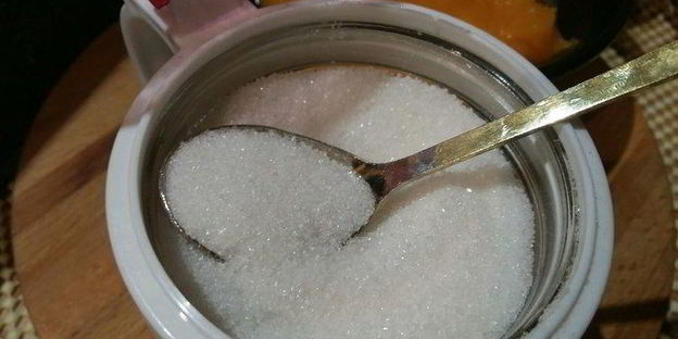 молочно-тыквенный кисель