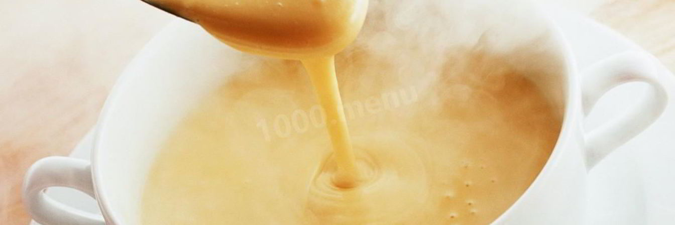 Овсяный кисель из цельного овса