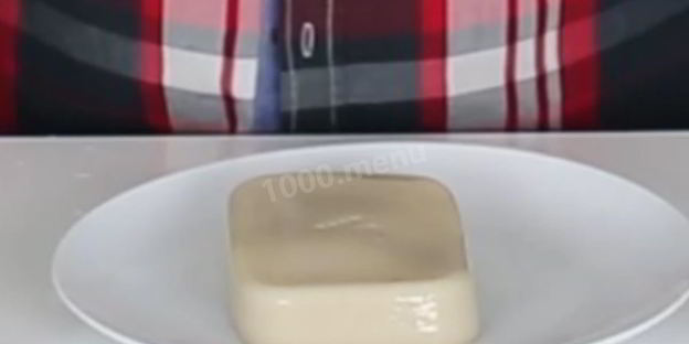 овсяный кисель из цельного овса