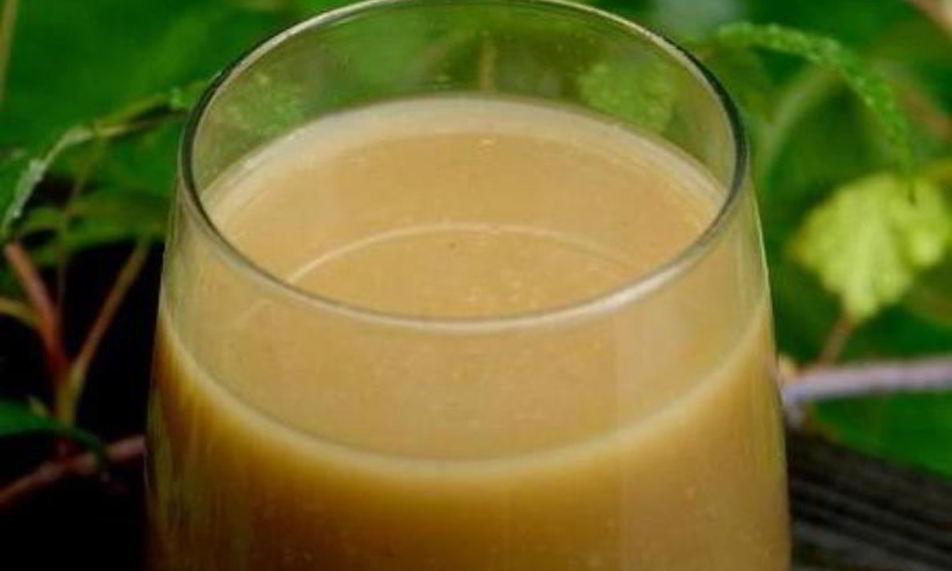 Рецепт овсяного киселя изотова