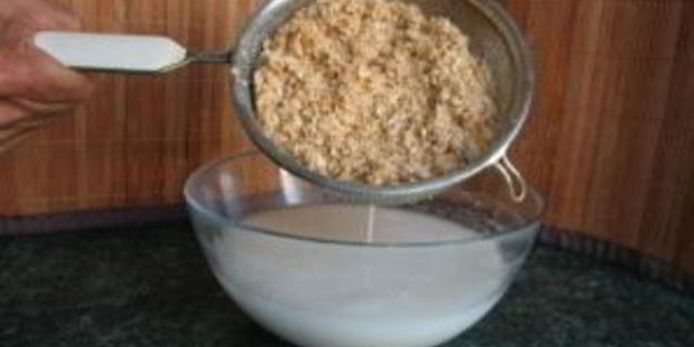 овсяный кисель изотова