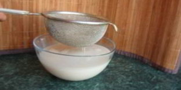 овсяный кисель изотова