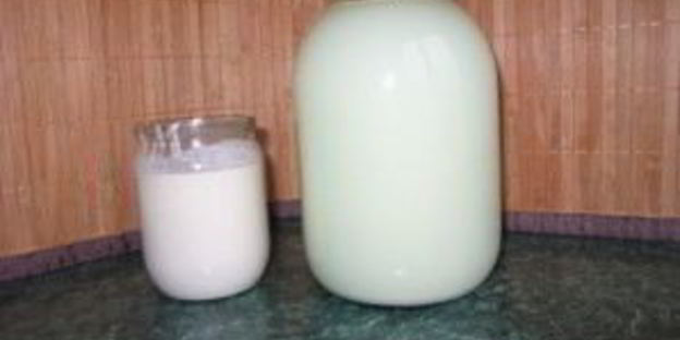 овсяный кисель изотова