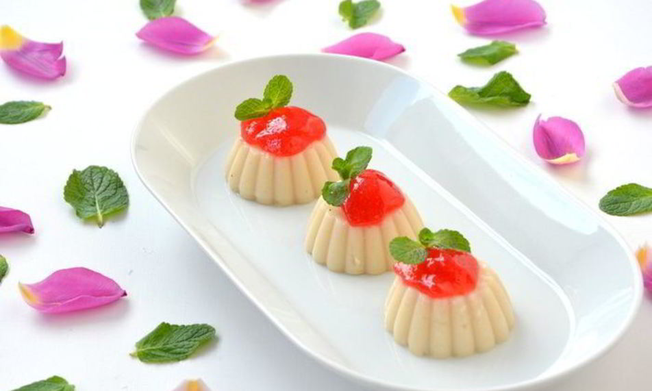 Рецепт овсяного киселя-желе