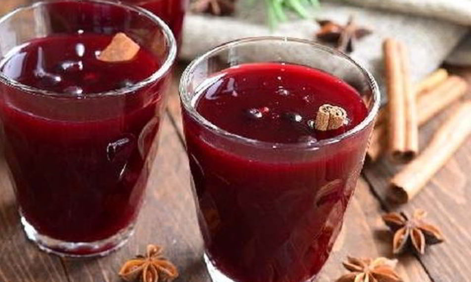 Рецепт традиционного ягодного киселя