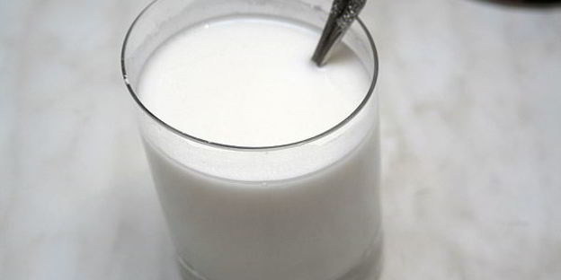 ягодный кисель