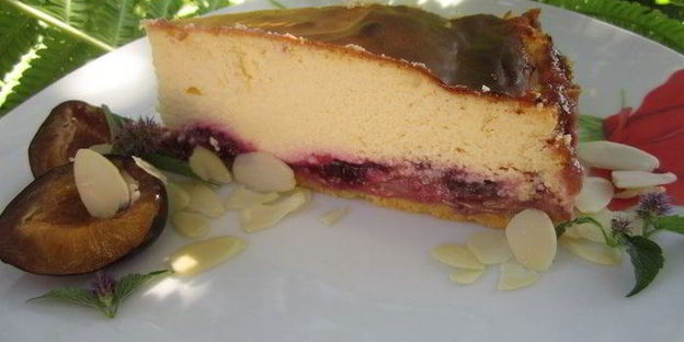 запеканка творожные реки, кисельные берега