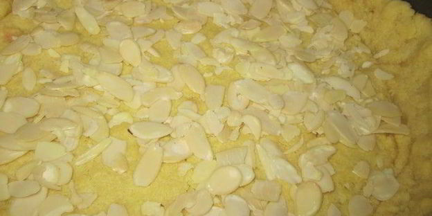 запеканка творожные реки, кисельные берега