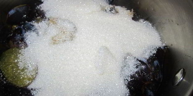 запеканка творожные реки, кисельные берега