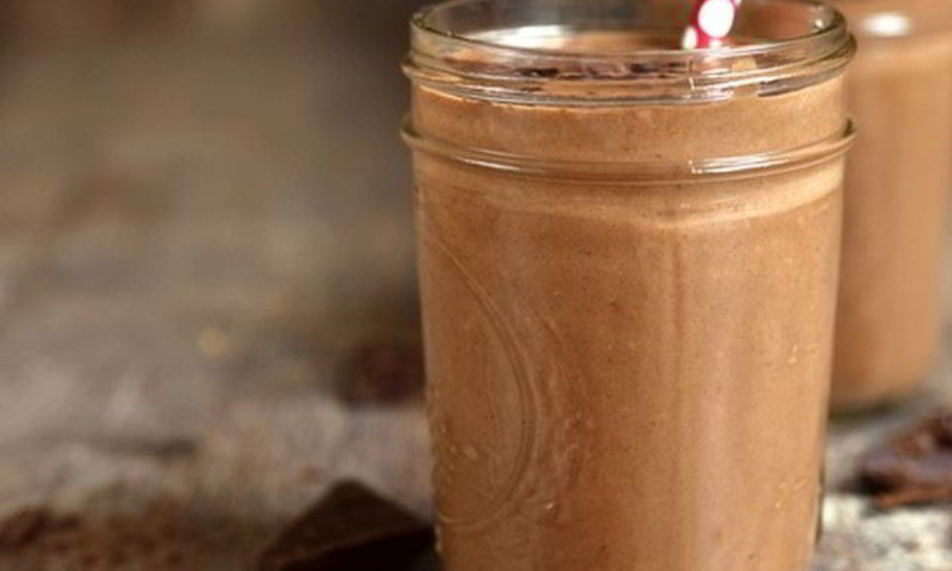 Рецепт классического шоколадного коктейля