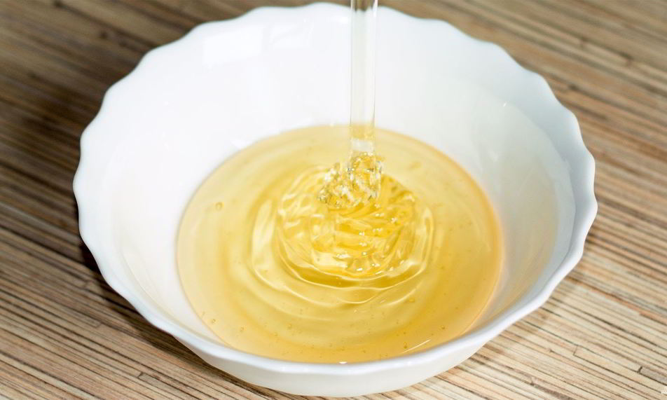 Рецепт кленового сиропа