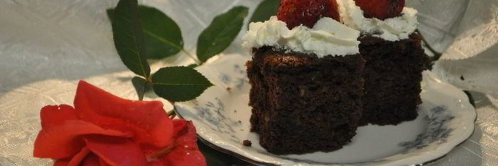 Брауни Капучино