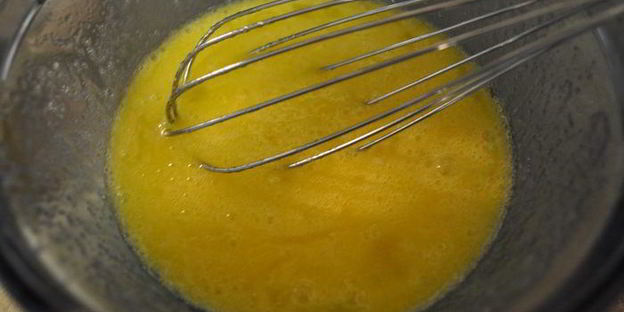 брауни капучино