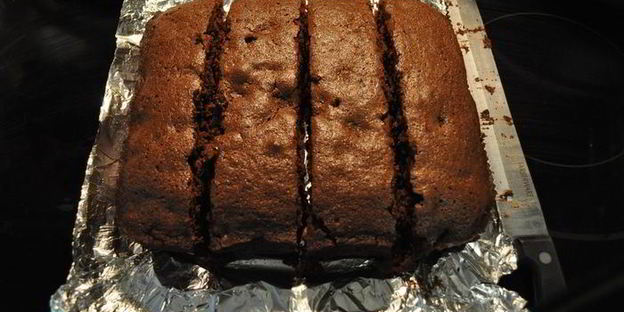 брауни капучино