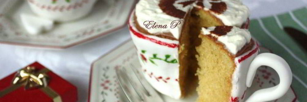 Чашка капучино