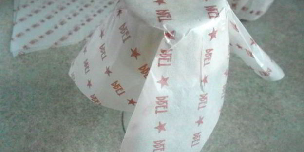 чашка капучино