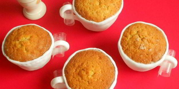 чашка капучино