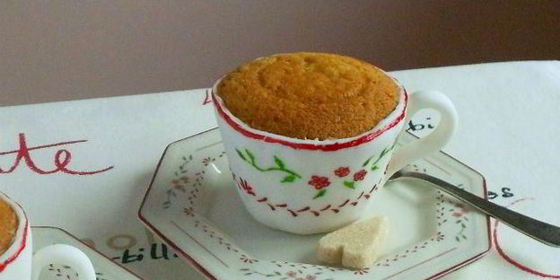 чашка капучино