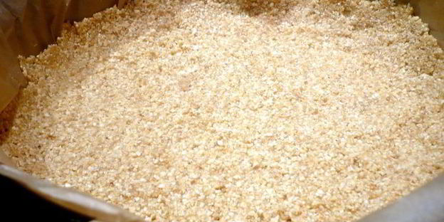 чизкейк кофейный орех