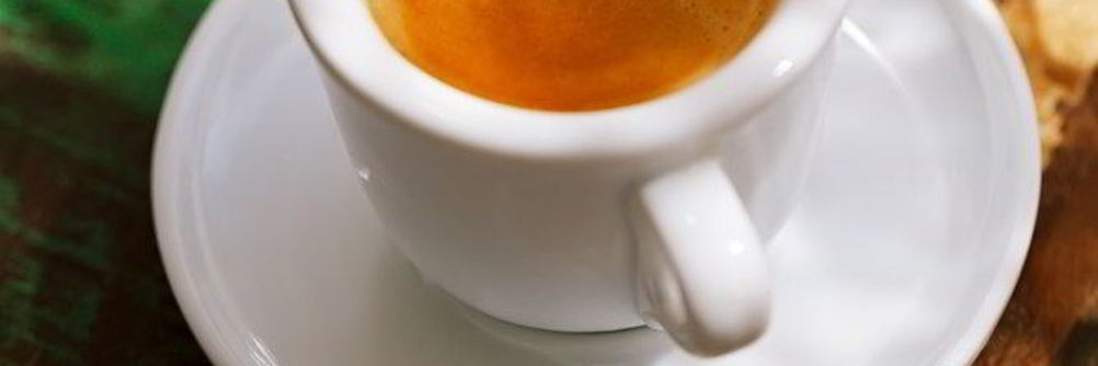 Домашний эспрессо со специями