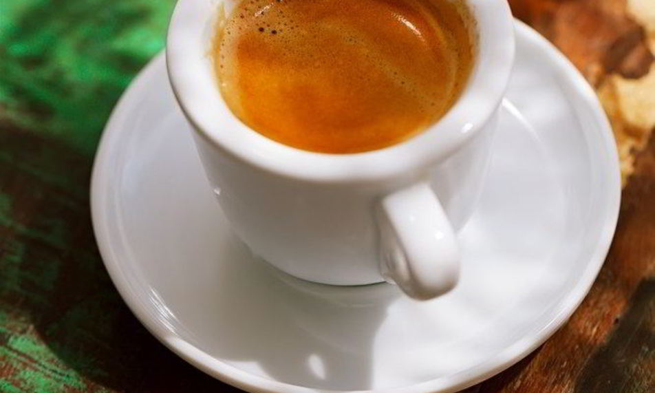 Рецепт домашнего эспрессо со специями