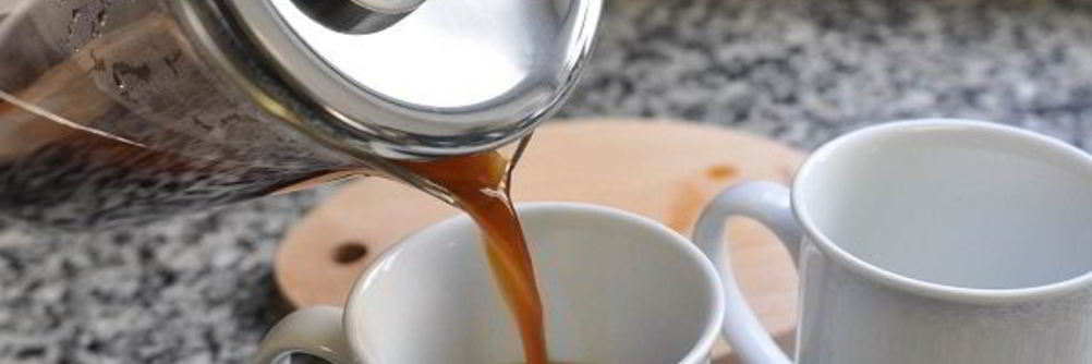 Французский кофе