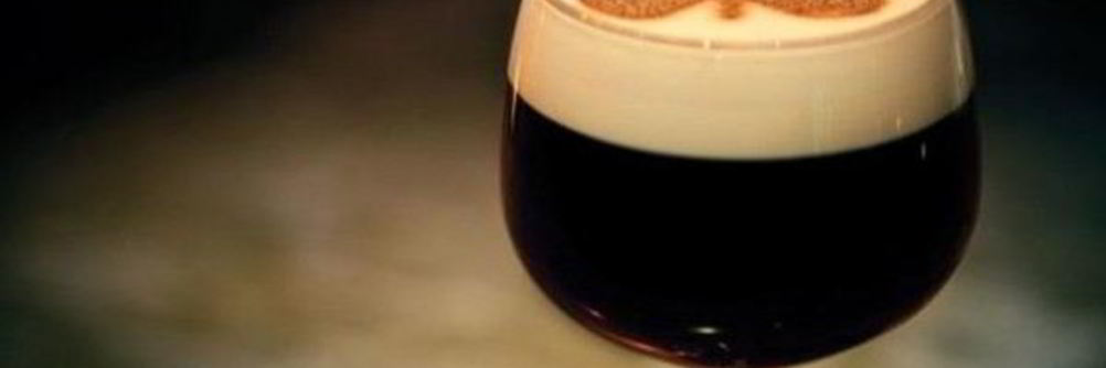 Ирландский кофе