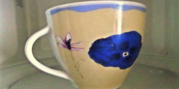 карамельно-ореховый кофе