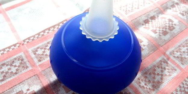 карамельный кофе под сливочной шапочкой