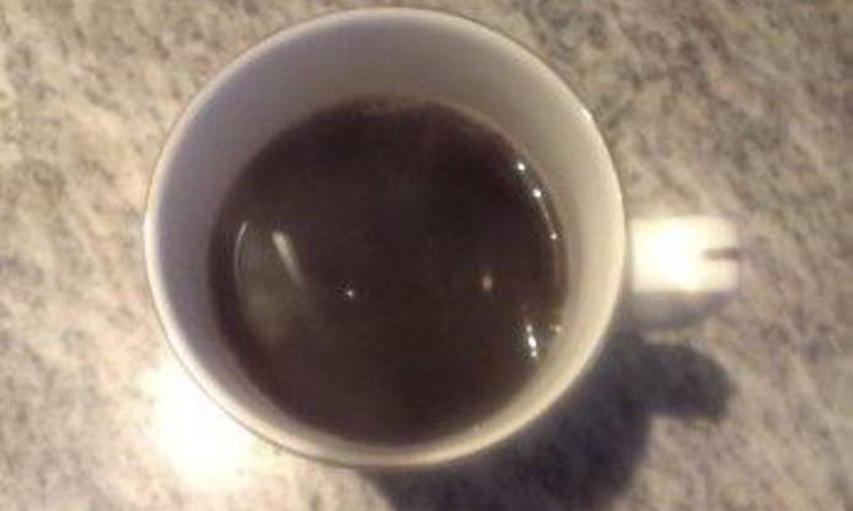 Рецепт кардамонового кофе