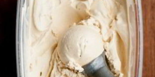 кофе аффогато