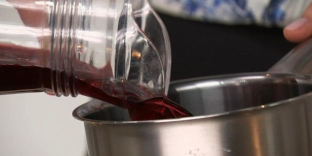 кофе черный лесной