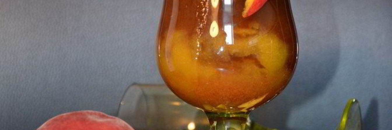 Кофе Джорджия-Джинджер