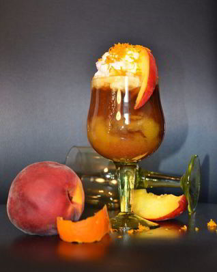 Кофе Джорджия-Джинджер