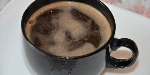 кофе джорджия-джинджер