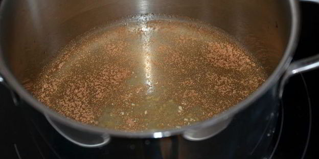 кофе джорджия-джинджер